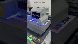 Sprinter SVE-9060 Spot Varnish Effective Printer | Ashwin Enterprises | Post Press Solution