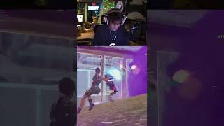 Clix 1v2s Eomzo And Joshreyli