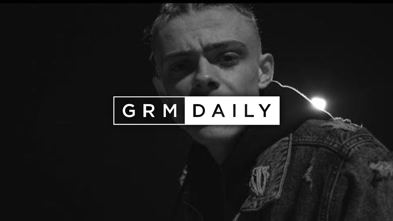 KJ - Love Yourself [Music Video] | GRM Daily gremio