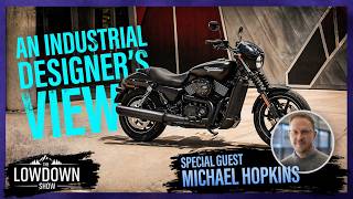 Celebrity Investigating The Death Of The Harley-Davidson Street Lineup Net Worth