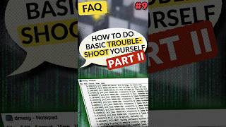 Can I fix my NAS myself? | ASUSTOR FAQ #9