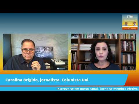 Sua Excelência, O Fato #92