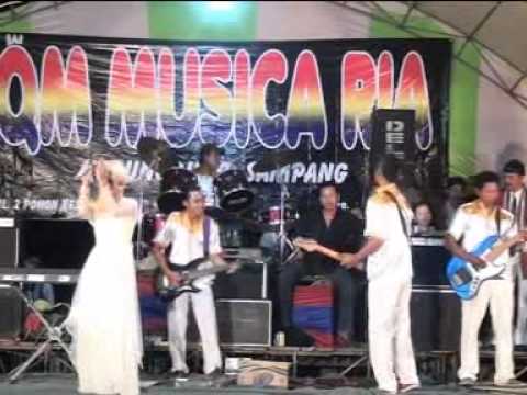 JEK DINA-ANA AULIYA musica ria