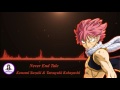 NightCore - {NEVER END TALE}