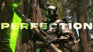 PERFECTION in CTF! One Flag on Forest (New Season 4 Map) // HALO INFINITE