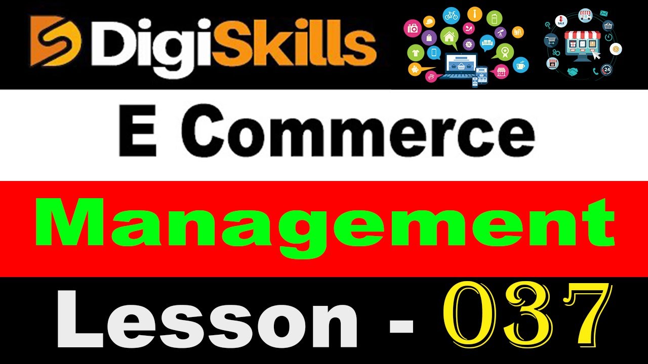 37 E Commerce in Urdu Hindi ¦ What is Google AdWords? E