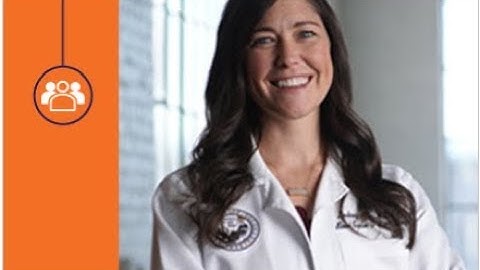 Collaborative Care for Patients With Advanced Polycythemia Vera (PV): Lindsey Lyle, MS, PA-C