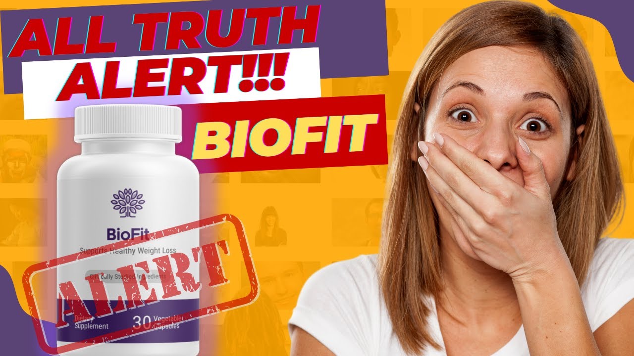 ❌ BIOFIT REVIEWS [BioFit Review 2022] BIOFIT Weight Loss? TRUTH REVEALED!