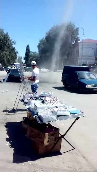 Город Аткарск 13.07 2014 - YouTube