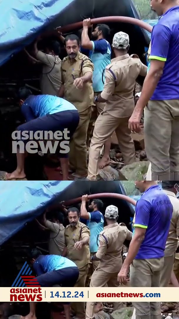 സന്നിധാനത്ത് കൊപ്ര പുരയ്ക്ക് തീപിടിച്ചു, തീ നിയന്ത്രണവിധേയം