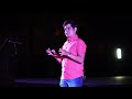 Cómo cambiar el mundo fingiendo que eres una hormiga | Alan Sicairos | TEDxHumaya