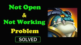 How to Fix Idle Heroes App Not Working / Not Opening / Loading Problem in Android & Ios screenshot 2