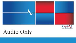 SAEM Grant Writing Workshop