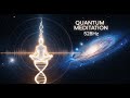 852Hz Quantum Vibration | Detox Mind & Body Healing Frequency Music