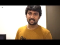 Nani Reveals Bad Habits of Nagarjuna!