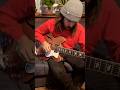 @thisistaylorhill on the guitar over my new song #guitar #vocals #shorts #fyp