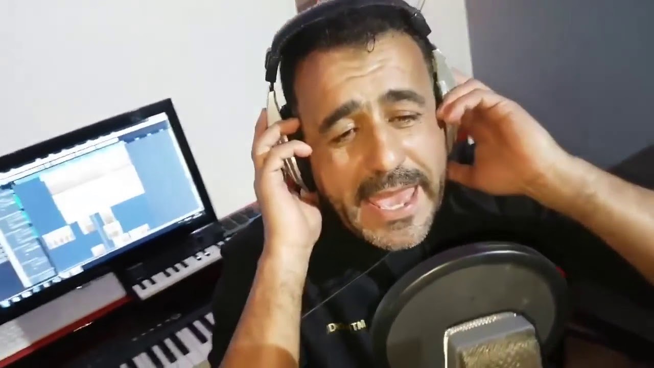 كليب الشاب سمير العلمي 2018    نوضي نوال  نوم داك BY DJ BACHA BBA