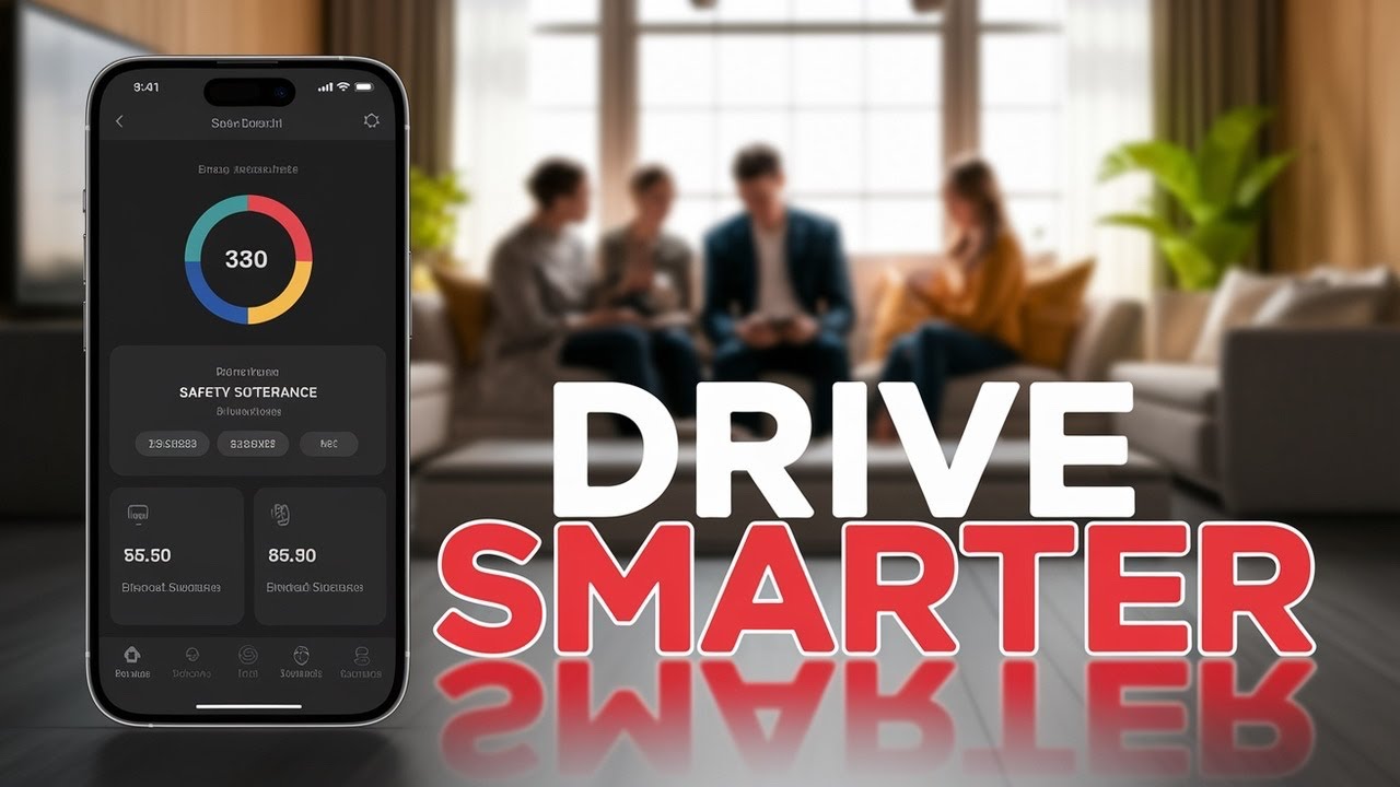 Telematics: The Future of Auto Insurance Unveiled!