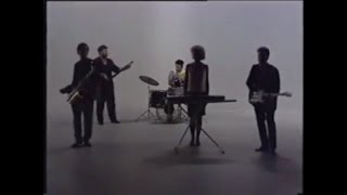 Mumbo Jumbo - Wind It Up