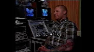 Skinheads in London TV (1986)