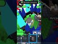 opening vaulted lucky block in build to defend loot