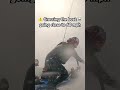 This was INTENSE | Crossing SailGP F50 going close to 60 mph 😳
