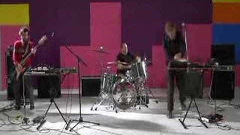 Parts & Labor - "The Gold We