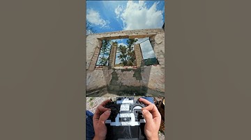 FPV Powerloop the Living Room #fpv #fpvfreestyle #flyfishrc #fpvpilot #fpvlife #fpvdrone #drl