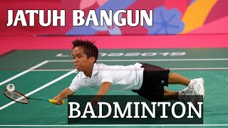 BADMINTON || INDONESIA