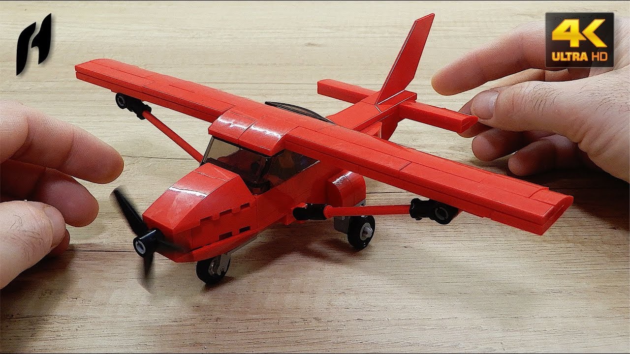 lego cessna