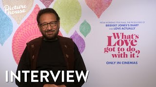 Whats Love Got to do with It | Dir. Shekhar Kapur Interview