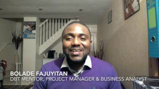 Meet Our Mentors