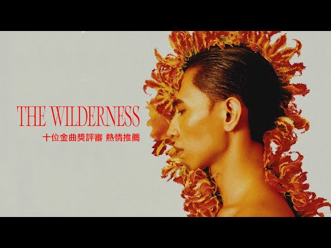 柏霖 PoLin - '野蠻之荒 The Wilderness' 十位金曲評審推薦