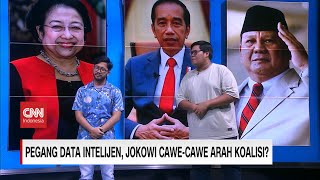 Komika: Lebih Sering Lihat Prabowo Nyapres Ketimbang Adian Napitupulu Ketawa | Political Show