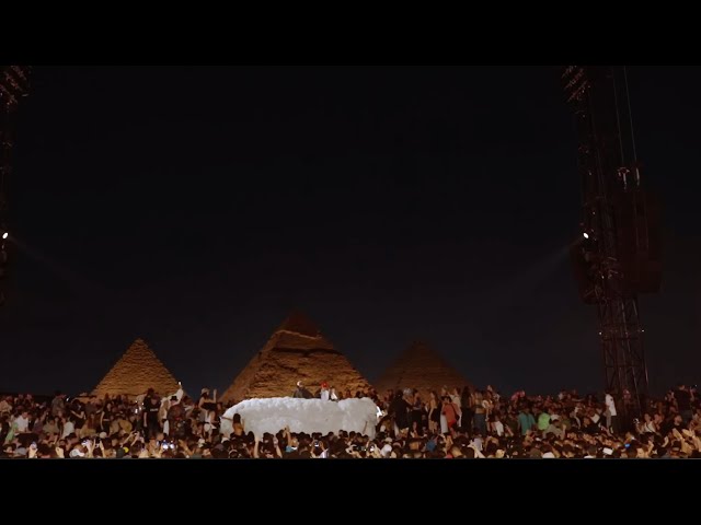 Ishtar - Alabina (ReMan Afro House Remix)