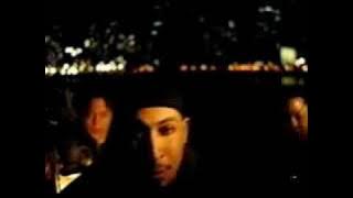 dj honda feat. Black Attack - Blaze It Up