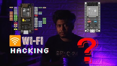 How Hackers Target Wi-Fi: Deauthentication & Evil Twin | Stay Safe Online
