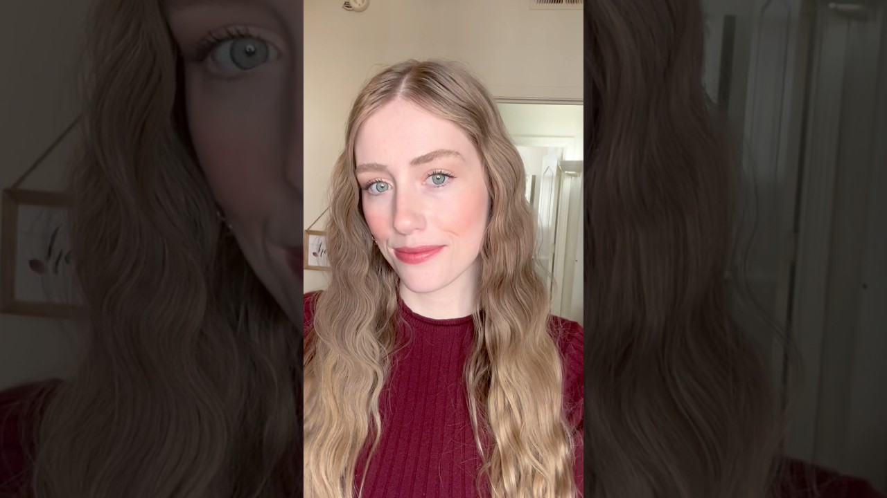 Very simple fall eyeshadow with the lawless dreamy dozen volume 2