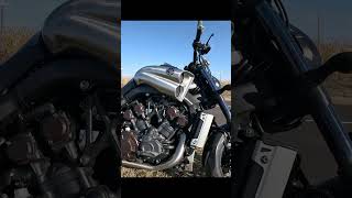 200 LE és 166NM két kerékre? Yamaha V-MAX #motor #motorozás #yamaha #v4 #vmax #vmax1700