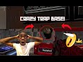 Rust Crazy 1Pixel Trap Base! +build on War Bandits Solo/Duo/Trio