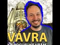 Talk to: Producent a hráč David Vávra