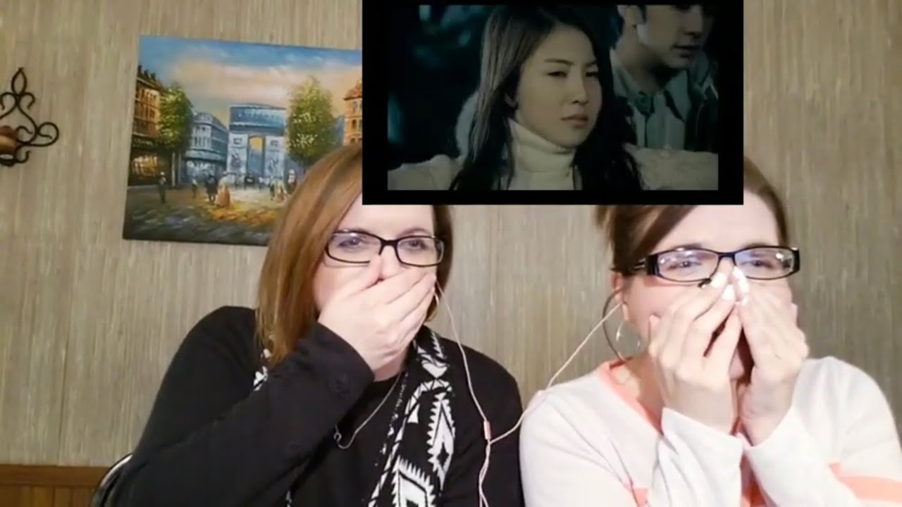 REACTION| MBLAQ(엠블랙) - 전쟁이야(This is War) M/V