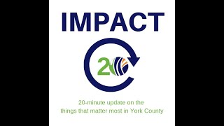 IMPACT 20: September 17, 2020 - Disrupting Aging