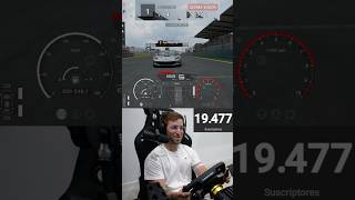 Una ÚLTIMA VUELTA de INFARTO con PEPI en DRAGON TRAIL🤝 #simracing #granturismo #granturismo7 #gt7