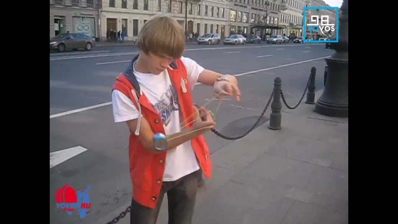 yoyer.ru presents 9.8yoyos Money Maker