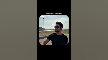 Different mindset 🚀💀 #shorts #motivation #success #trending #fyp #saamirclipping