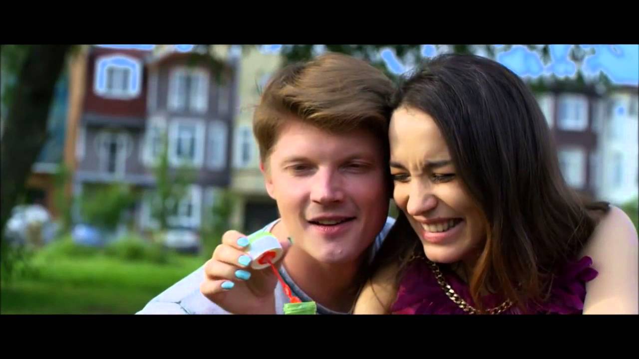 Виктория Дайнеко - Жить вдвоём ( Текст – Lyrics ) - YouTube