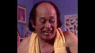 FILM JADUL INDONESIA | ketika Mertua mencoba merayau Menantu