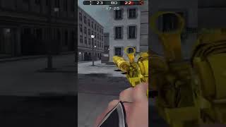 #g2army #blackshot flash also can kill