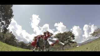 Caoba - Oxapampa (Video Oficial) chords